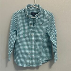 Vineyard Vines Whale Shirt (3T)